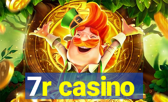 7r casino